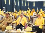 Soal Golkar Maros Larang Wahyuni Malik Ikut Agenda Partai, Ini Penjelasan Ketua Fraksi DPRD