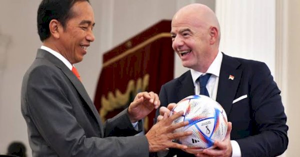 Link Live Final Piala AFF 2022 Thailand vs Vietnam: Presiden FIFA Akan Serahkan Trofi