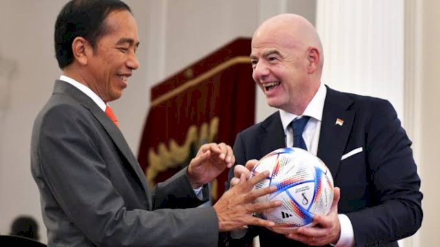 Link Live Final Piala AFF 2022 Thailand vs Vietnam: Presiden FIFA Akan Serahkan Trofi