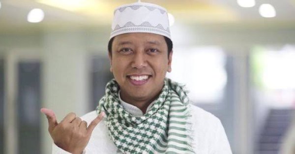 Romy Umumkan Kembali ke PPP Jelang Pemilu 2024