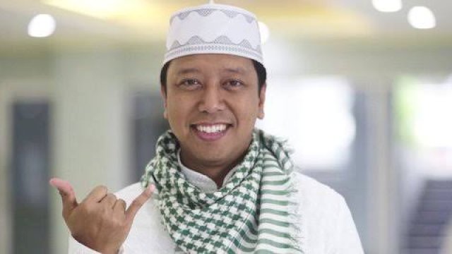 Romy Umumkan Kembali ke PPP Jelang Pemilu 2024