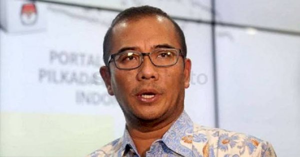 Pernah Terpidana Korupsi, Ketua KPU RI: Mestinya Tidak Maju Pilkada Lagi