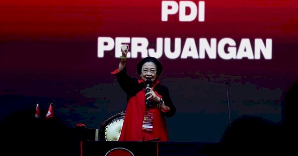 Megawati dan SBY Tidak Hadiri Upacara HUT RI ke-79 di IKN, Pilih Acara di Tempat Lain