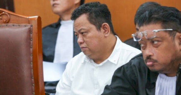 Kuat Ma&#8217;ruf Minta Dibebaskan dari Kasus Brigadir J: Isu Selingkuh Itu Cuma Ilusi