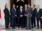 Presiden Jokowi Imbau ASEAN Tidak Jadi Proxy Siapapun
