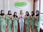 Jangan Modal Viral, Ini Saran dr Fatimah Zahra untuk Pilih Kosmetik Kecantikan dan Kesehatan