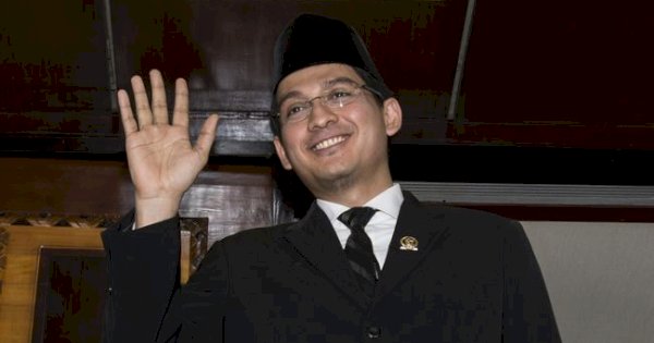 Wakil Bupati Indramayu Lucky Hakim Mengundurkan Diri