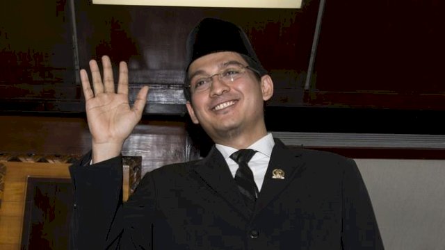 Wakil Bupati Indramayu Lucky Hakim Mengundurkan Diri