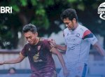 Hasil Arema FC vs PSM Makassar: 1 Gol, 2 Pemain Diusir, dan 11 Kartu