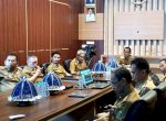 Usai Evaluasi dan Tetapkan Tugas dari Kemendagri, Pj Bupati Takalar Instruksikan Ini ke OPD 
