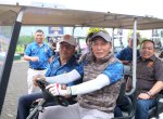 Buka Turnamen Golf Amateur Open Series, Danny: Ajang Tingkatkan Kualitas Golfer