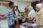 Dekranasda Gorontalo Siapkan Pelaku Ekonomi Kreatif di Sektor Kriya dan Fesyen