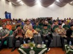 2 Program Nasional jadi Fokus saat Musyawarah Wilayah ke-5 Muhammadiyah dan Aisyiyah Gorontalo