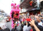 Usung Tema Growth in Harmony and Prosperity, Jappa Jokka Cap Go Meh 2025 Siap Digelar