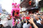 Usung Tema Growth in Harmony and Prosperity, Jappa Jokka Cap Go Meh 2025 Siap Digelar