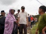 Tiadakan Rapat, TP Minta Jajarannya Fokus Tangani Korban dan Dampak Banjir