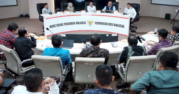 Makassar Kota Makan Enak Hingga Karnaval Budaya Warnai APEKSI 2023