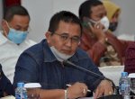 23 Anggota Komisi V DPR RI Akan Sambangi Luwu Utawa Besok