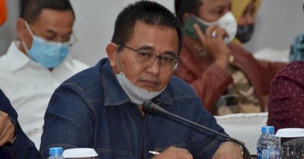 23 Anggota Komisi V DPR RI Akan Sambangi Luwu Utawa Besok