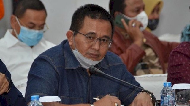 23 Anggota Komisi V DPR RI Akan Sambangi Luwu Utawa Besok