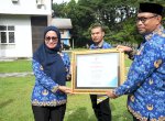 3 OPD Luwu Utara Dapat Apresiasi dari Ombudsman RI