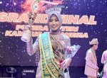 Wakili Sulsel, Mahasiswi Kedokteran UIN Makassar Juara 1 Putri Kampus Se-Indonesia