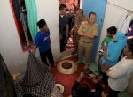 Sambangi Rumah Duka Korban Tenggelam, Danny Sampaikan Duka Mendalam