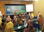 Dinas Kearsipan dan Perpustakaan Gorontalo Gelar Workshop