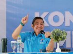 Anis Matta Bakal Konsolidasi Partai Gelora di Sulsel dan Sulbar