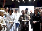 Gelar Doa Bersama, APPMI Harap Kelancaran Indonesia Fashion Week 2023 