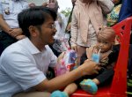 dr. Udin Malik Optimis Program 1 Anak 1 Warung Diterapkan Lebih Luas di Makassar