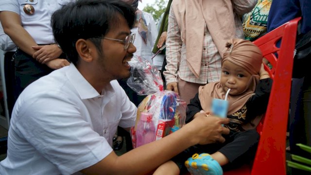 Dokumentasi dr Udin Malik.