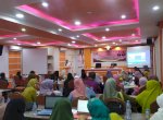 Dinas Arpus Gorontalo Gelar Forum Koordinasi Kearsipan dan Perpustakaan