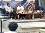 Danny Pomanto Berbagi Strategi Hadapi Resesi Ekonomi 2023 Bersama KEPMI Bone