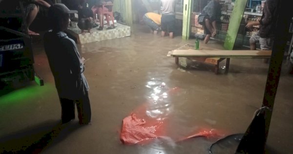 Penyebab Banjir, Pemkab Lutra Pastikan Tak Perpanjang Izin Tambang