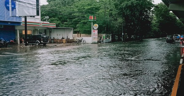 Belajar Online Diterapkan Setelah Makassar Dilanda Banjir 