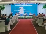 Bappeda Makassar Gelar Forum Konsultasi Publik Rencana Awal RKPD 2024