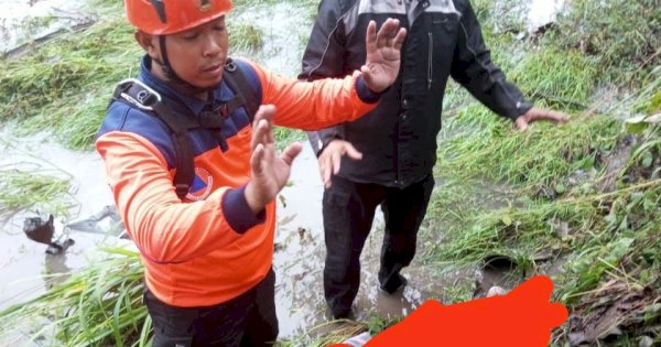 Pasutri di Parepare Jadi Korban Banjir dan Longsor, Ditemukan Tak Bernyawa