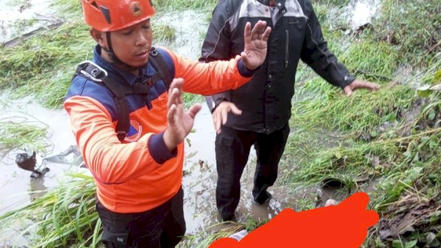 Pasutri di Parepare Jadi Korban Banjir dan Longsor, Ditemukan Tak Bernyawa