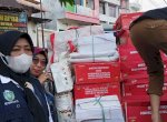 Pemkot Parepare Gerak Cepat Salurkan Bantuan ke Korban Banjir