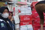 Pemkot Parepare Gerak Cepat Salurkan Bantuan ke Korban Banjir