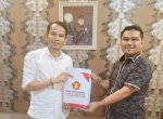 Ketua Taekwondo Sulsel Gabung Gerindra, Siap Nyaleg di Dapil Makassar A