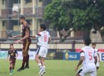 PSM Pastikan tak Ada Ujicoba Lawan Arema, Baik di Parepare atau di Malang 