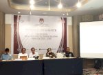 Besok, Timsel Umumkan 28 Calon Anggota KPU Sulsel