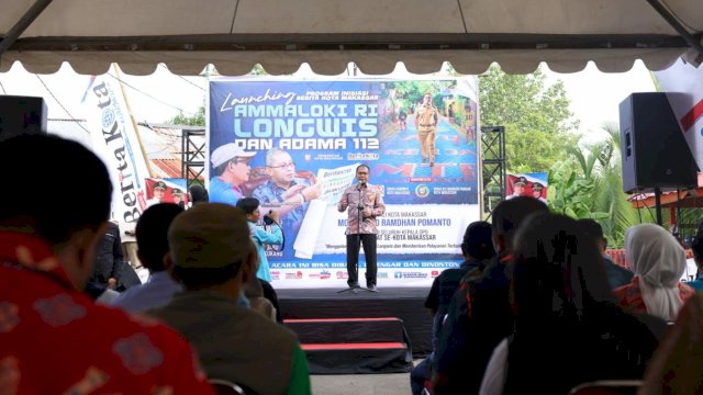 Pemkot Makassar berkolaborasi dengan media Berita Kota Makasar (BKM) untuk meningkatkan kualitas pelayanan masyarakat dan menguatkan branding program Lorong Wisata (Longwis).