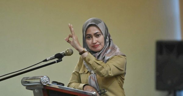 Bupati Luwu Utara Tegaskan Semua Unsur Harus Selesaikan RUP 2023: Jangan Pulang! 