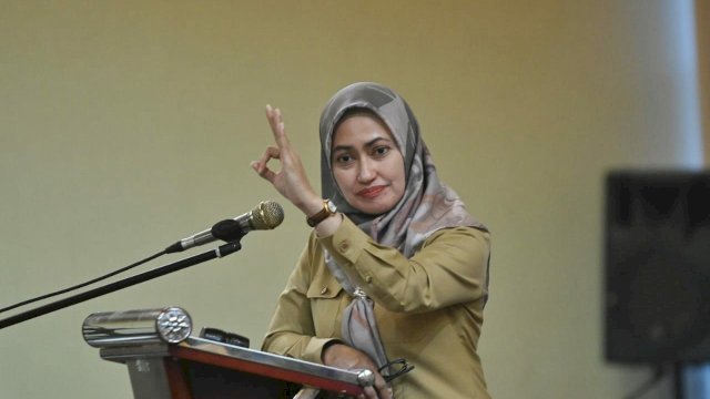 Bupati Luwu Utara Tegaskan Semua Unsur Harus Selesaikan RUP 2023: Jangan Pulang! 