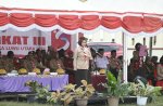 Bupati Indah Harap Pramuka Bisa Cetak Generasi yang Bertanggung Jawab di Luwu Utara