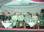 Hadiri Tammu Taung ke-262 Gaukang Karaeng Galesong, Ini Harapan Pj Bupati