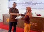Kantor Bahasa Sultra Dorong Program Bahasa Indonesia bagi Penutur Asing di Kolaka